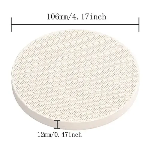 Circulaire forme petit