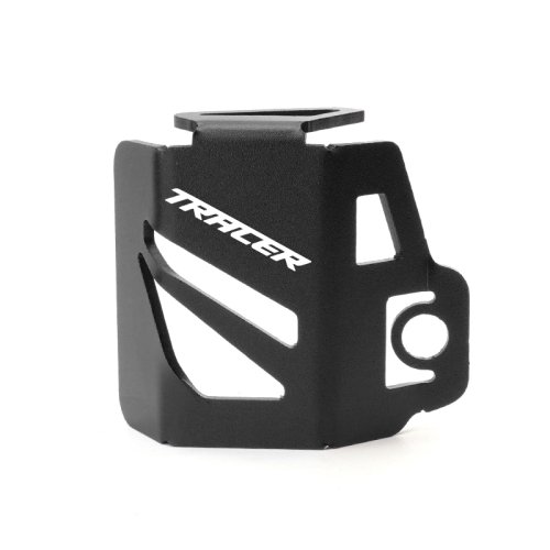Zdjęcie Korek zbiornika paliwa Yamaha Tracer 9/700/900 GT – elegancka ochrona