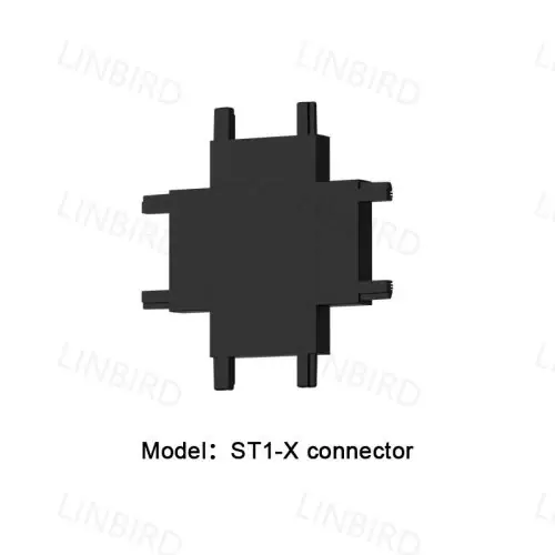 X Connecteur