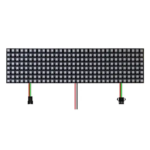 8X32 Led paneel