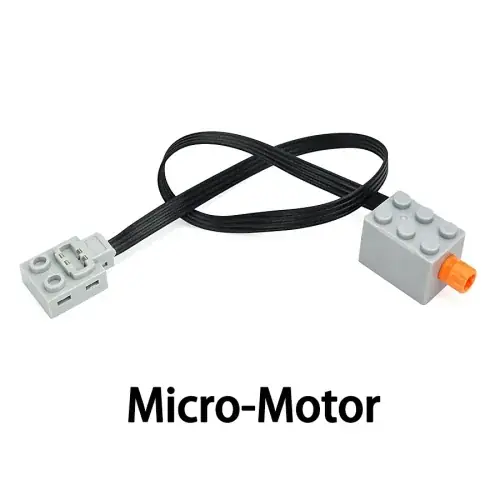 Micro-moteur
