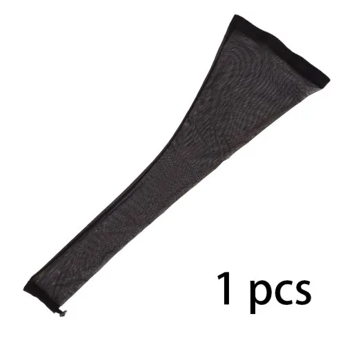 Zwart 1Pcs