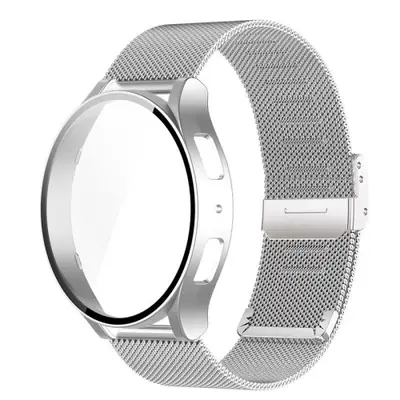 Image de Bracelet Strass + Coque Verre Trempé pour Samsung Galaxy Watch
