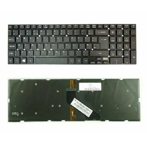 OEM UK Backlit