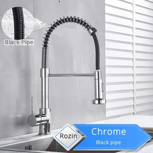 Chroom A