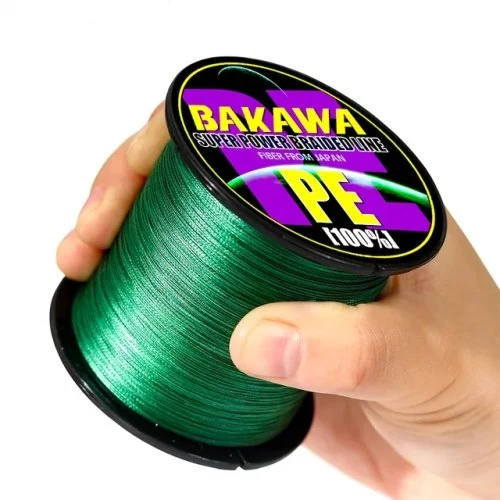 Groen