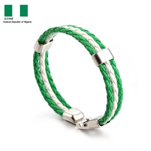 Nigeria