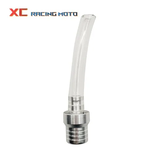 Silber transparent