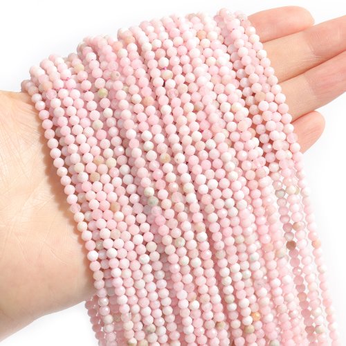 Roze opaal