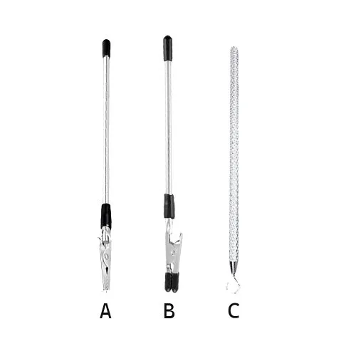 ABC plata conjunto-3PCS