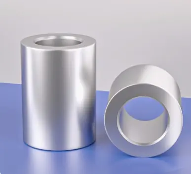 Image de Rondelles de Tube en Aluminium - Tailles M2 à M10