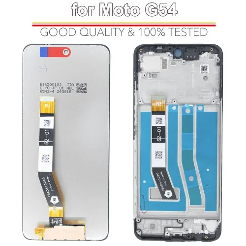 Vue 3 du produit