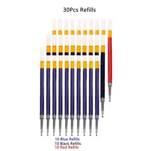 10Black-10Blu-10Red