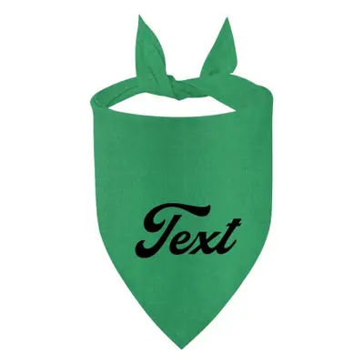 Image de Bandana Personnalisé pour Chien et Chat