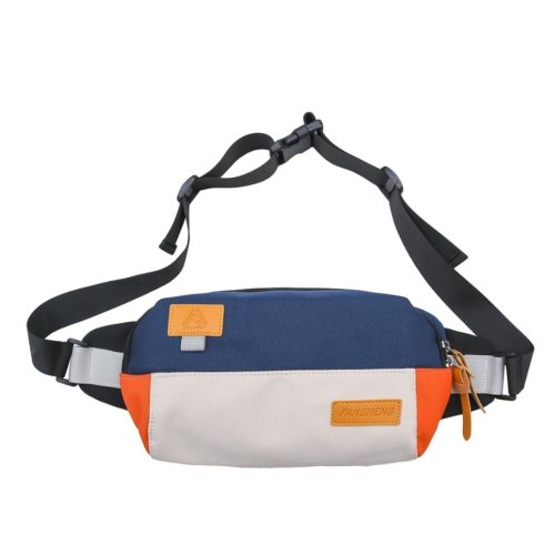Zdjęcie Torba Crossbody Wodoodporna – Sportowa, Personalizowana, Idealna na Codzień