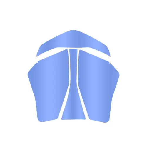 2.Light blue