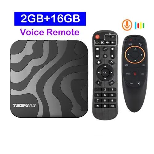 2G 16G voix télécommande