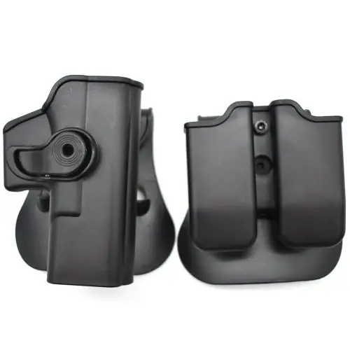 Ensemble G17 noir