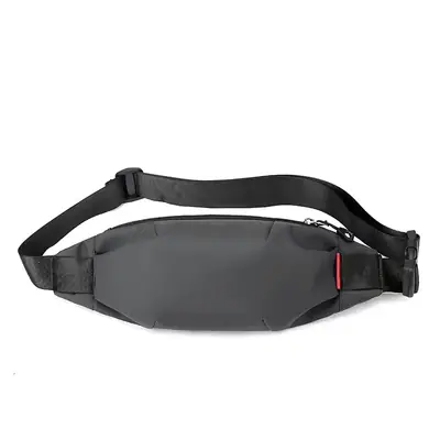 Image de Sac de Ceinture Homme - Style Urbain & Pratique