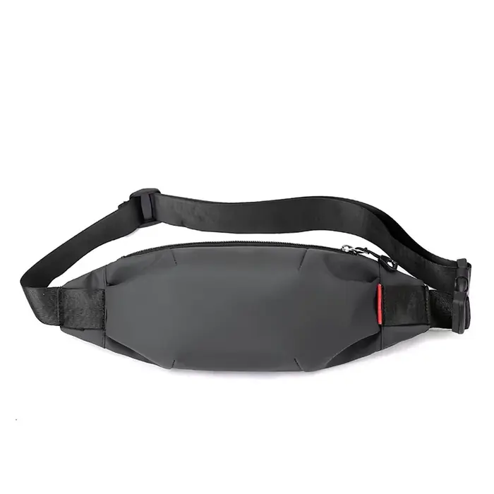 Image de Sac de Ceinture Homme - Style Urbain & Pratique