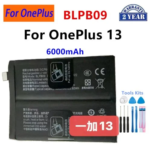 OnePlus 13
