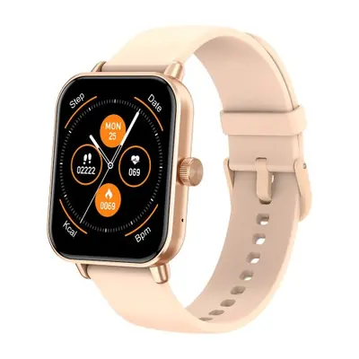 Montre Connectée Ultra 1.9" - Suivi Santé & Sport