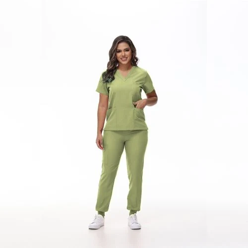 Menta verde