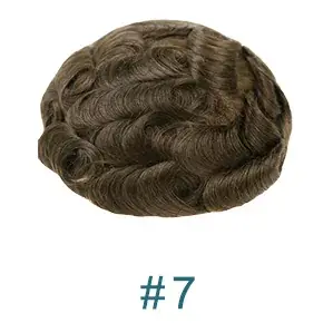 7 #