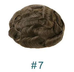 7 #