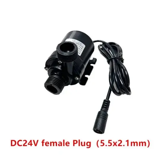 24V DC