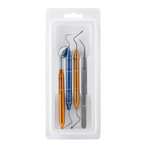 4pcs kit