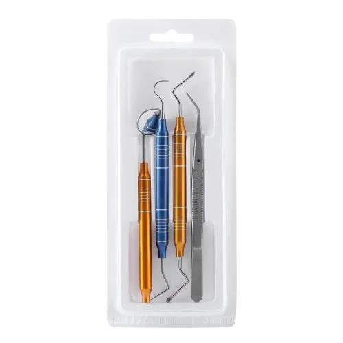 4pcs kit