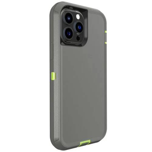 Verde gris oscuro