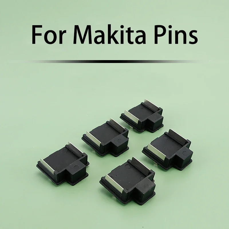 Afbeelding van DIY Adapter Converter voor Makita 18V Lithiumbatterij – Oplaadkop, Shell Connector & Accessoire voor Elektrische Boormachines