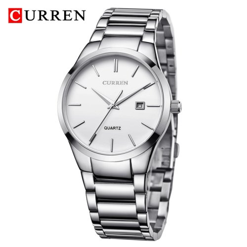 Argent blanc