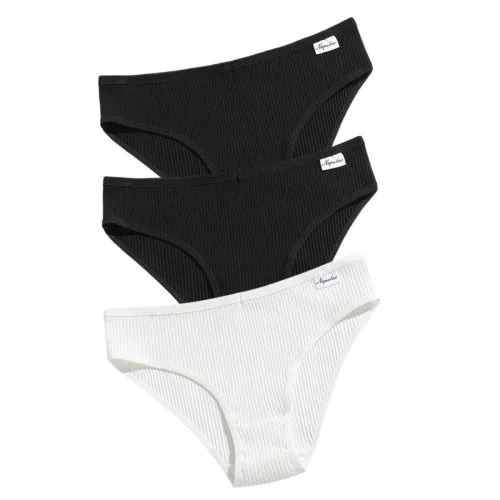 2Black1White