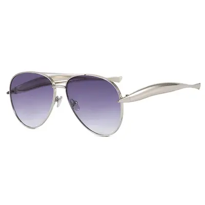 Image de Lunettes de Soleil Y2K Vintage Métal - Style Punk & Luxe