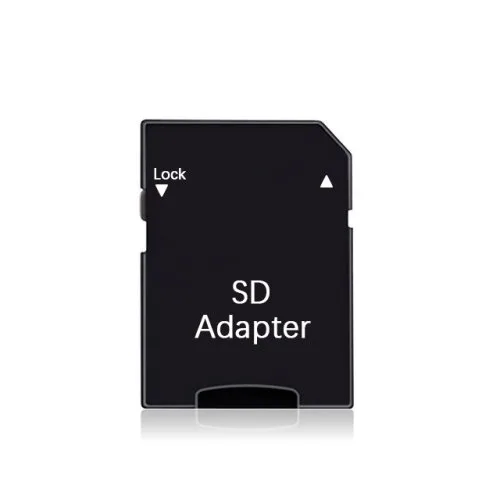 Adaptor