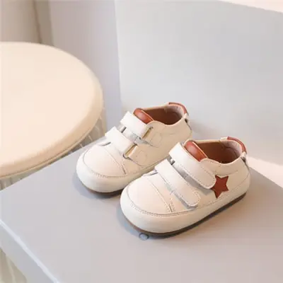 Image de Chaussures Bébé Soft Sole - Style & Confort