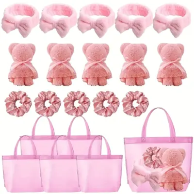 Image de Coffret Spa de Luxe pour Fêtes et Célébrations