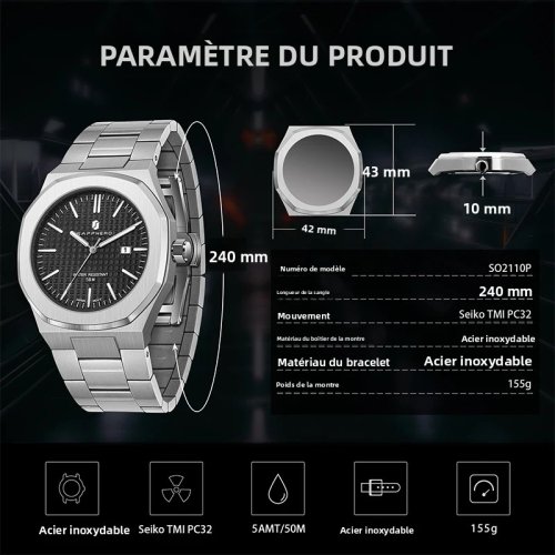 Vue 5 du produit