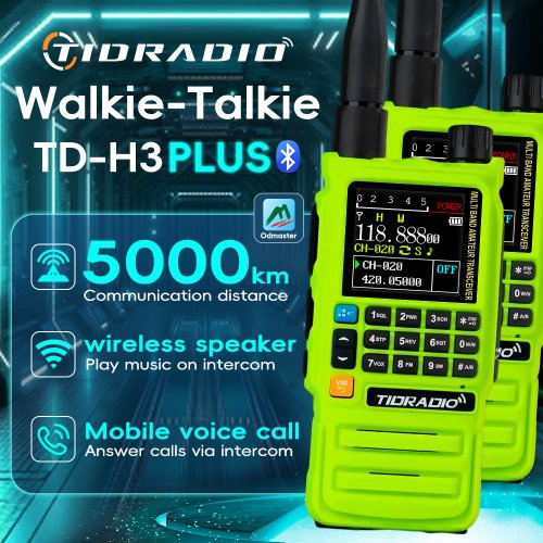 2TD-H3Plus-verde