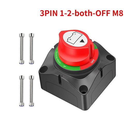 3PIN 1-2-ambos-apagado M8