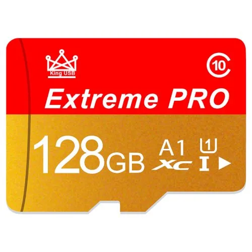 128 GB
