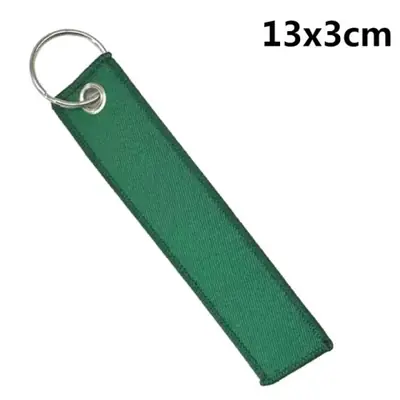 Image de Porte-clés personnalisé avec nom et logo