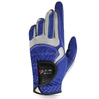 Image de Gants de golf respirants et antidérapants pour swing et putting