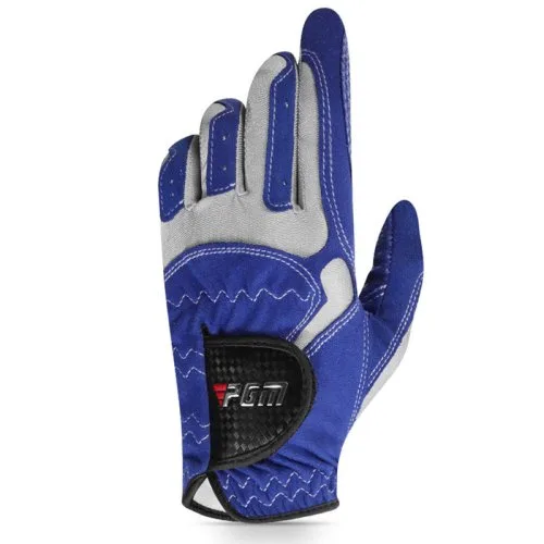 Blau-links Hand-1pcs