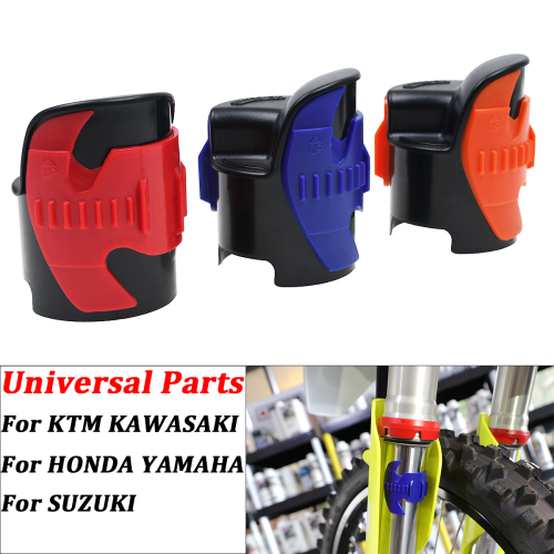Image of 45-55mm Motorcycle Oil Seal Fork Cleaner MotorBike Shock Absorber Oil Seal Cleaning Tool For Kawasaki KTM YAMAHA HONDA SUZUKI