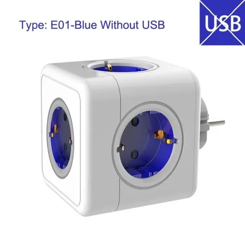 E01-blau
