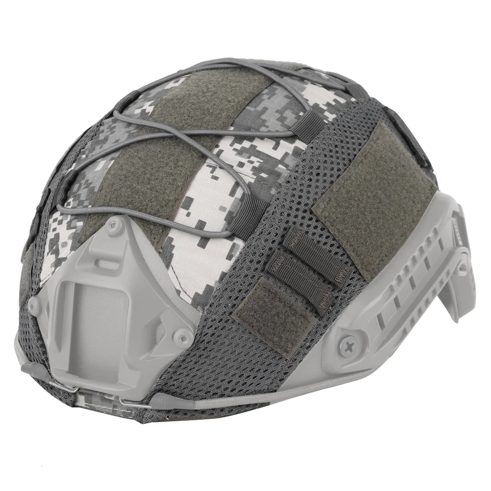 CO17 ACU